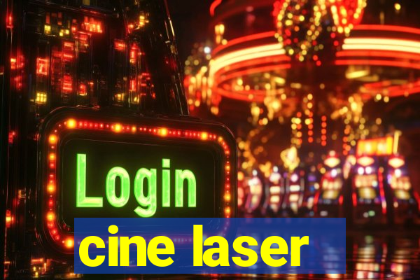 cine laser - porto velho